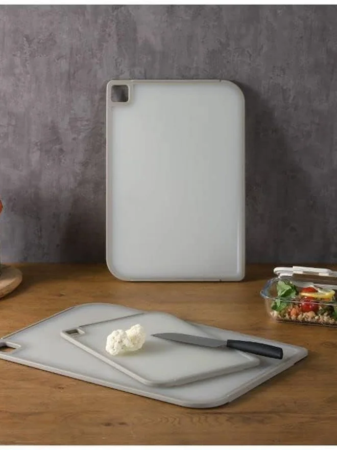 Neoflam Fika Cutting Board Large